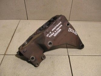 Кронштейн ТНВД Nissan Navara D40
