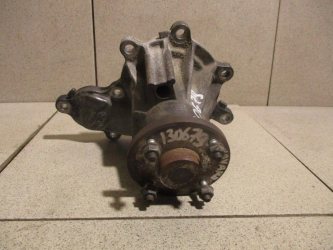 Помпа Nissan Navara D40