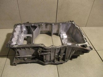 Поддон масляный двигателя Hyundai Santa Fe 3 DM