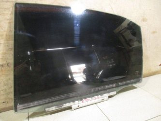 Стекло двери задней левой Toyota Camry XV40