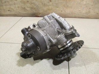 ТНВД Volkswagen Touareg 2 FL, NF