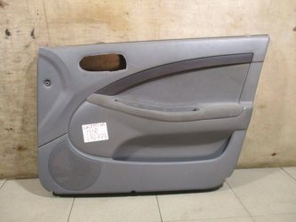 Обшивка двери передней правой Chevrolet Lacetti J200