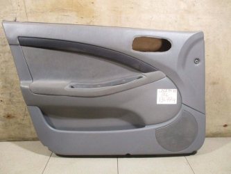 Обшивка двери передней левой Chevrolet Lacetti J200
