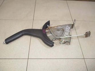 Ручник Mitsubishi ASX
