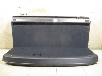 Пол багажника Lexus RX350 AL10