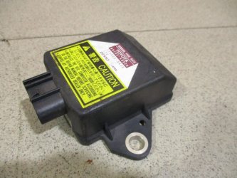 Датчик курсовой устойчивости Lexus RX350 XU30