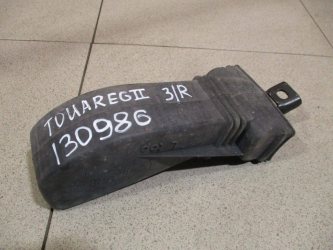 Ограничитель двери Volkswagen Touareg 2 FL, NF
