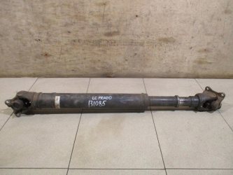Вал карданный передний Toyota Land Cruiser Prado J150