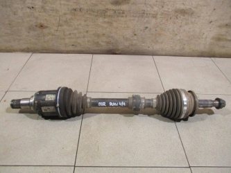 Полуось передняя левая Toyota RAV4 A40