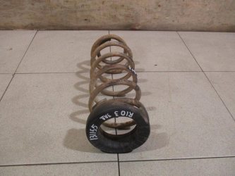 Пружина задняя Kia RIO 3 UB, QB
