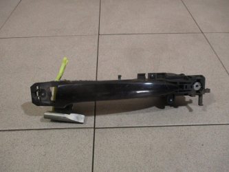 Ручка двери передней наружная правая Lexus IS250 XE20
