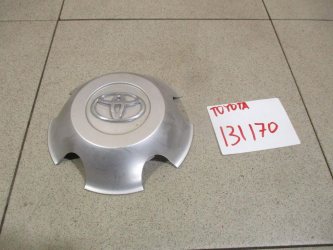 Колпак легкосплавного диска Toyota Hilux 8 AN120, AN130