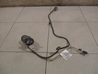 Проводка двери Citroen C4 LC