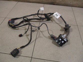 Проводка двери Ford Focus 3