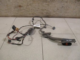 Проводка двери Volkswagen Polo 5