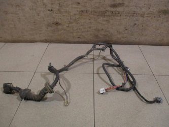 Проводка двери Nissan Primera P12