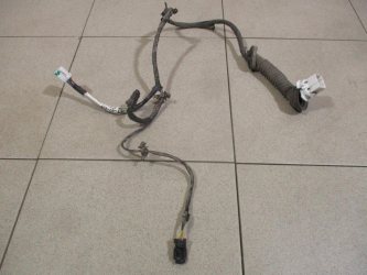 Проводка двери Kia Spectra SD
