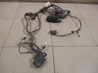 Проводка двери Opel Vectra C