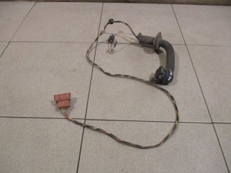 Проводка двери Peugeot 206