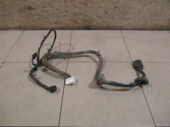 Проводка двери Nissan Maxima A32