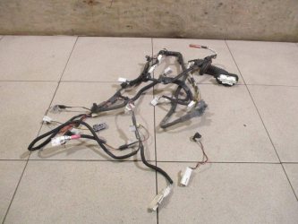 Проводка двери Toyota Land Cruiser Prado J150
