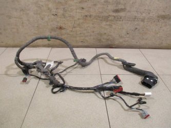 Проводка двери Ford Focus 3