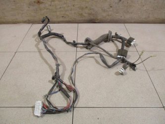 Проводка двери Nissan Almera N16