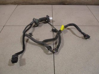 Проводка двери Kia Cerato 1 LD