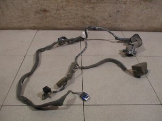 Проводка двери Renault Megane 2