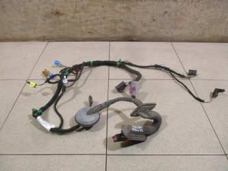 Проводка двери Volkswagen Jetta A6