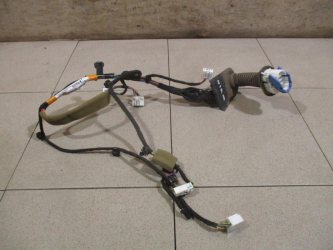 Проводка двери Mazda 3 BL