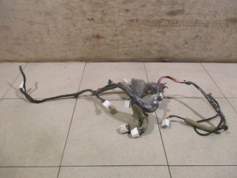 Проводка двери Mazda 6 GH