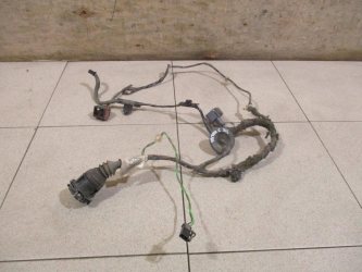 Проводка двери Opel Vectra C