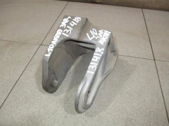 Кронштейн КПП Mitsubishi Lancer 10 CY