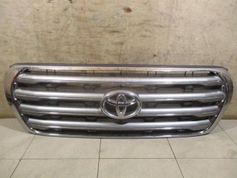 Решетка радиатора Toyota Land Cruiser J200