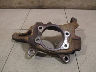 Кулак поворотный передний правый Nissan Teana J31