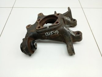 Кулак поворотный задний правый Toyota RAV4 A30