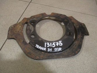 Пыльник тормозного диска Nissan Teana J31