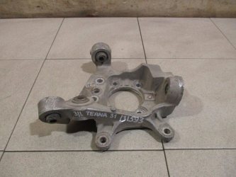 Кулак поворотный задний левый Nissan Teana J31