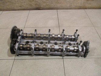 Постель распредвала Hyundai Santa Fe 3 DM