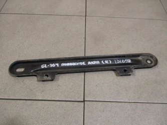 Кронштейн КПП Mercedes-Benz GL-Class X164