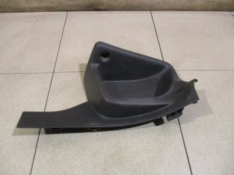 Накладка порога внутренняя Ford Focus 3