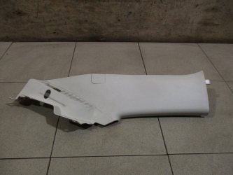 Обшивка стойки Ford Focus 2