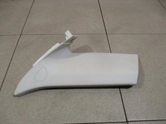 Обшивка стойки Ford Focus 3