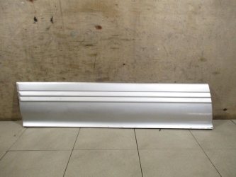 Накладка двери передней левой Mitsubishi Pajero 2 V20, V30, V40