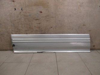 Накладка двери передней левой Mitsubishi Pajero 2 V20, V30, V40