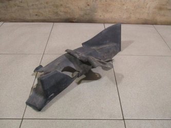 Накладка на крыло Honda CR-V 4 RM