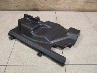 Накладка декоративная Mitsubishi Lancer 10 CY