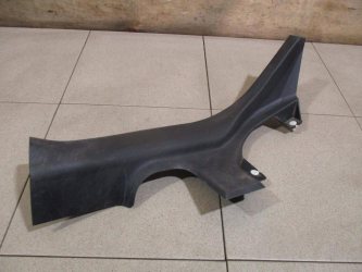 Накладка порога внутренняя Mitsubishi Lancer 10 CY