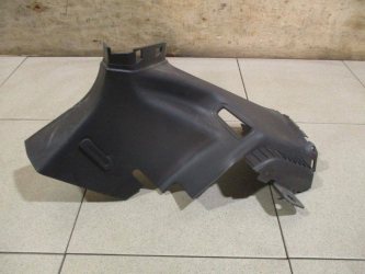 Обшивка стойки Ford Focus 3
